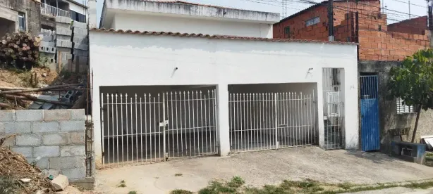 Casa com 2 Quartos à venda, 100m² no Cidade São Pedro - Gleba A, Santana de Parnaíba