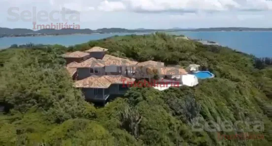 Casa com 6 Quartos à venda, 8710m² no , Armação dos Búzios