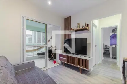 Apartamento com 2 Quartos à venda, 65m² no Liberdade, São Paulo