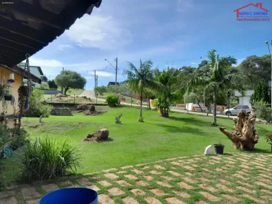 Fazenda/Sítio com 3 Quartos à venda, 275m² no Colinas De Inhandjara, Itupeva