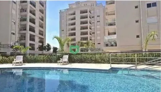 Apartamento com 3 Quartos à venda, 110m² no Lapa, São Paulo