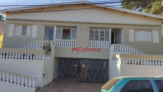 Casa com 8 Quartos à venda, 311m² no Santa Cecília, Paulínia