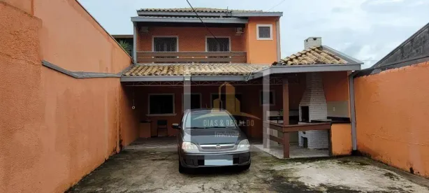 Casa com 2 Quartos à venda, 83m² no Campo dos Alemães, São José dos Campos