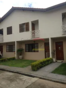 Casa de Condomínio com 3 Quartos à venda, 133m² no Conjunto Residencial Santa Terezinha, São Paulo