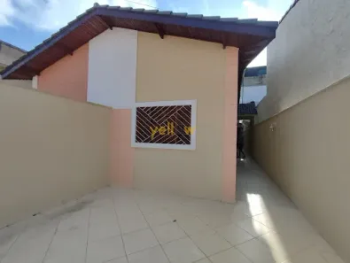 Casa com 3 Quartos para alugar, 125m² no Jordanópolis, Arujá