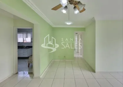 Apartamento com 3 Quartos à venda, 73m² no Maranhão, São Paulo
