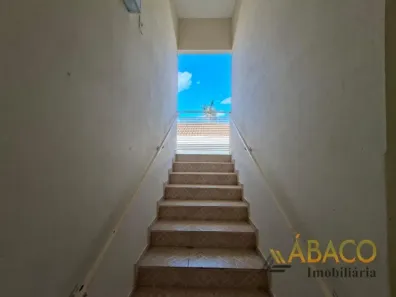 Kitnet com 1 Quarto para alugar, 30m² no Vila Costa do Sol, São Carlos