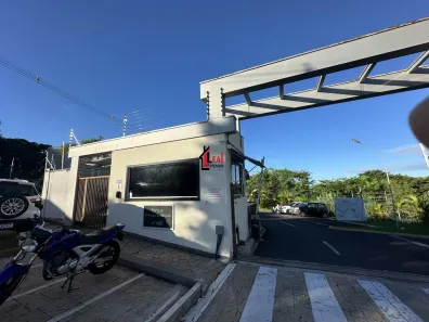 Apartamento com 2 Quartos para alugar, 47m² no Parque Watal Ishibashi, Presidente Prudente