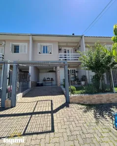 Apartamento com 3 Quartos à venda, 110m² no Independência, Santa Cruz do Sul