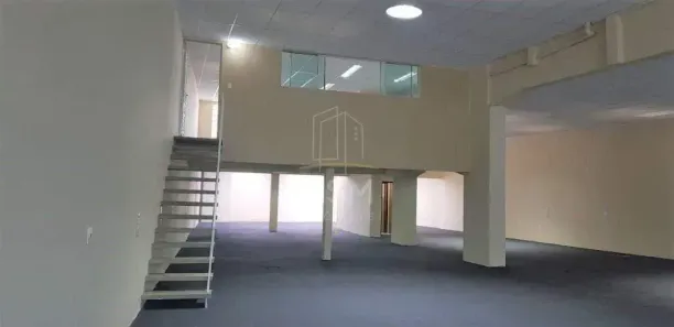Galpão/Depósito/Armazém para alugar, 660m² no Casa Branca, Santo André