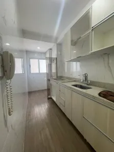Apartamento com 2 Quartos para alugar, 57m² no Setor Industrial, Brasília