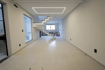 Sobrado com 3 Quartos à venda, 147m² no Jardim Utinga, Santo André