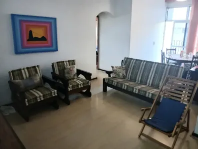 Apartamento com 2 Quartos à venda, 93m² no Botafogo, Rio de Janeiro