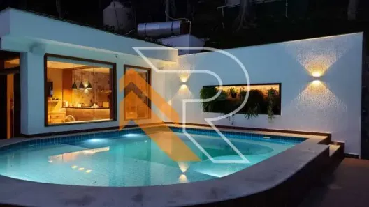 Casa de Condomínio com 6 Quartos à venda, 855m² no Itaipu, Niterói