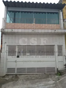 Casa com 3 Quartos à venda, 240m² no Bussocaba, Osasco