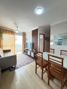 Apartamento com 2 Quartos à venda, 50m² no Valparaíso, Serra