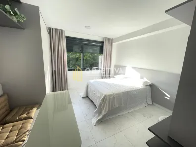 Apartamento com 1 Quarto para alugar, 28m² no Mont Serrat, Porto Alegre