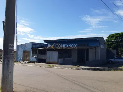 Galpão/Depósito/Armazém à venda, 72m² no Jardim Danúbio Azul (Nova Veneza), Sumaré
