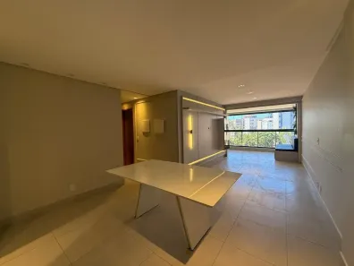 Apartamento com 3 Quartos à venda, 98m² no Jardim Oceania, João Pessoa