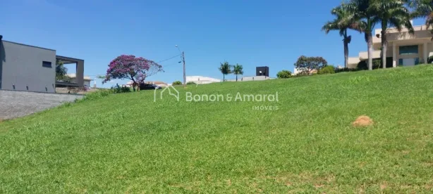 Lote/Terreno à venda, 12m² no Joapiranga, Valinhos