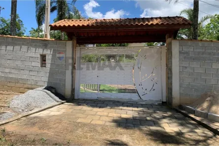 Fazenda/Sítio com 2 Quartos à venda, 1642m² no Chácaras Reunidas Canadá, Santa Isabel
