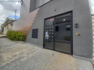 Apartamento com 2 Quartos à venda, 50m² no Vila São Ricardo, Guarulhos