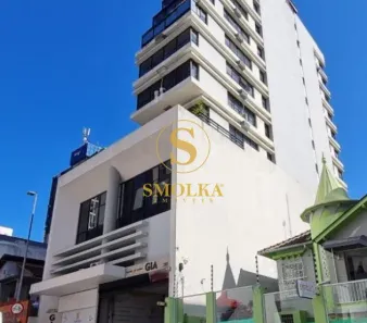 Ponto Comercial para alugar, 68m² no Centro, Florianópolis