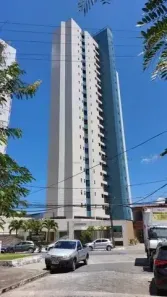 Apartamento com 4 Quartos à venda, 122m² no Casa Forte, Recife