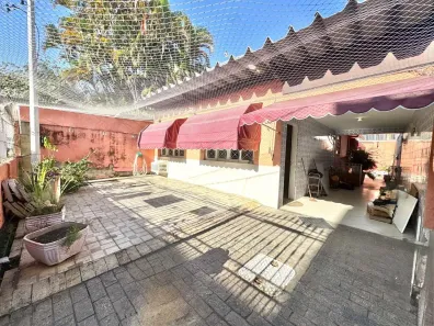 Casa de Condomínio com 3 Quartos à venda, 115m² no Taquara, Rio de Janeiro