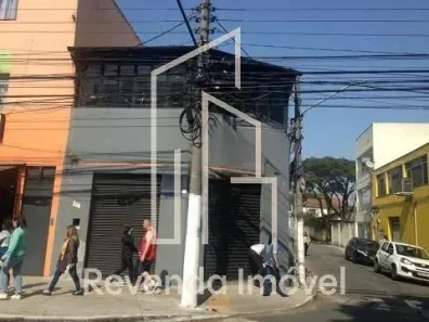Prédio Comercial à venda, 180m² no Santo Amaro, São Paulo