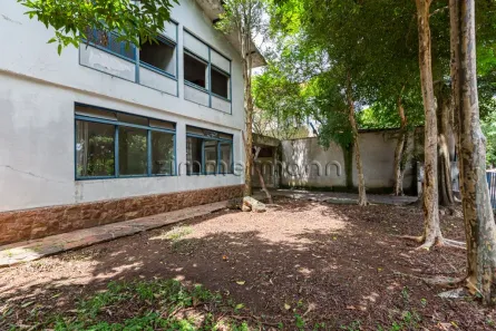 Sobrado com 4 Quartos à venda, 200m² no Alto de Pinheiros, São Paulo