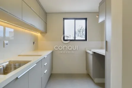 Apartamento com 3 Quartos à venda, 72m² no Cruzeiro, São José dos Pinhais
