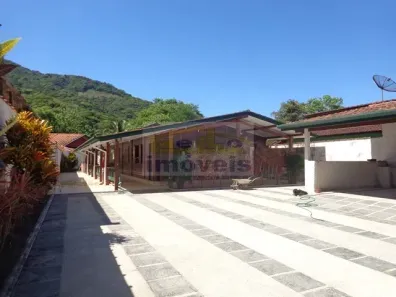 Casa com 3 Quartos à venda, 900m² no Boiçucanga, São Sebastião