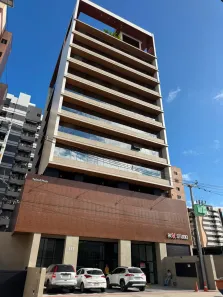 Apartamento com 1 Quarto à venda, 25m² no Jatiúca, Maceió