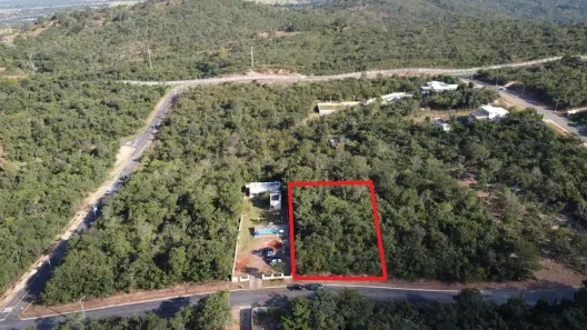 Lote/Terreno à venda, 1350m² no Condomínio Ecológico Mansões Morumbi, Senador Canedo