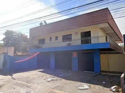 Imóvel Comercial com 4 Quartos à venda, 470m² no Parque das Flores, Goiânia