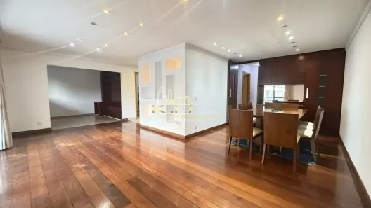 Apartamento com 3 Quartos para venda ou aluguel, 172m² no Vila Leopoldina, São Paulo