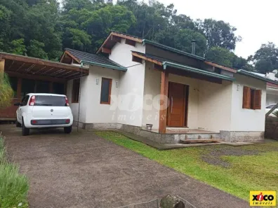 Casa com 2 Quartos à venda, 102m² no Kaffee Eck, Picada Café