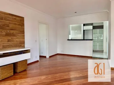 Apartamento com 3 Quartos à venda, 130m² no Sumarezinho, São Paulo