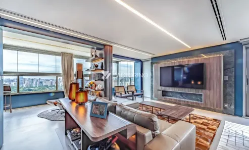 Apartamento com 2 Quartos para venda ou aluguel, 110m² no Pinheiros, São Paulo