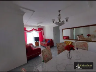 Apartamento com 3 Quartos à venda, 78m² no Parque Fongaro, São Paulo