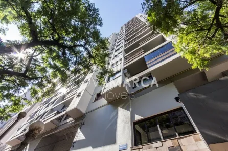 Apartamento com 1 Quarto à venda, 37m² no Centro Histórico, Porto Alegre