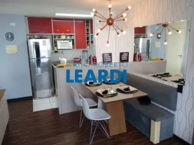 Apartamento com 3 Quartos à venda, 64m² no Jardim Caboré, São Paulo