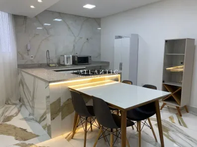 Apartamento com 2 Quartos à venda, 80m² no Itapuã, Vila Velha