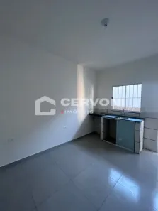 Kitnet com 1 Quarto para alugar, 30m² no Jardim da Granja, São José dos Campos