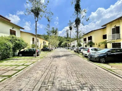 Casa de Condomínio com 3 Quartos à venda, 81m² no Chácaras São Carlos, Cotia
