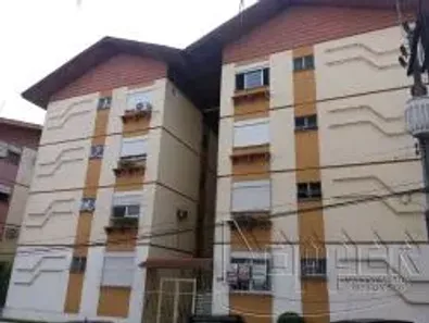 Kitnet à venda, 42m² no Ouro Branco, Novo Hamburgo