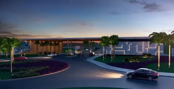 Lote/Terreno à venda, 360m² no Condomínio Residencial Vinhas Anápolis, Anápolis