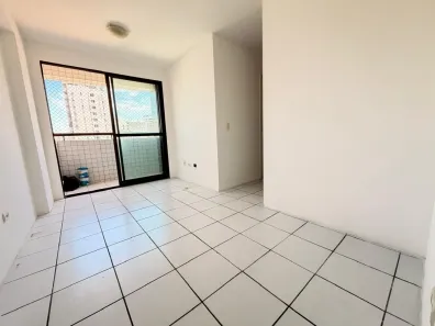 Apartamento com 2 Quartos à venda, 50m² no Boa Viagem, Recife