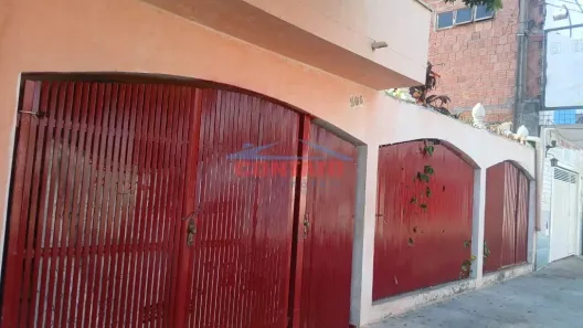 Casa com 2 Quartos à venda, 115m² no Cidade Aracy, São Carlos